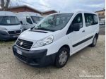 FIAT Scudo 2.0 MJT Furgone Vetrato Maxi 12q (B52) rif. 21899148