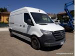 MERCEDES-BENZ Sprinter 311 CDI MEDIO ALTO 2019 GARANZIA  [A288] rif. 19478479