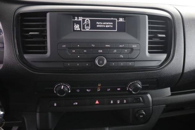 FIAT Scudo Scudo 1.5 BlueHDi 120CV PL-TN Furgone rif. 24062235 - Foto 7