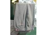 Pantaloni Grigi scuro taglia 54