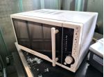 forno microonde Silver Crest usato