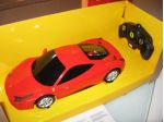 FERRARI 458 ITALIA  NUOVO!!!!!!  MODELLO  IN SCALA 1:18