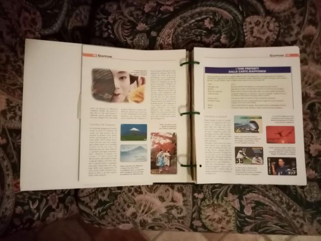 Collezione carte telefoniche - Foto 8