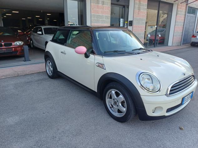 Mini One 1.6 R56 mini Ray - Foto 2