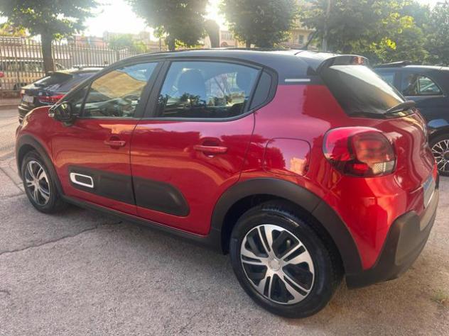 CITROEN C3 PureTech 83 S&S Shine rif. 23876294 - Foto 5