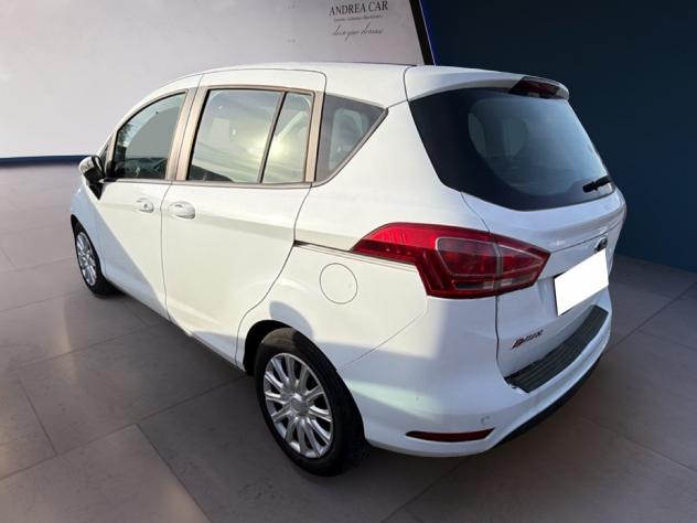 Ford B-Max B-Max 1.5 tdci 75cv - Foto 6