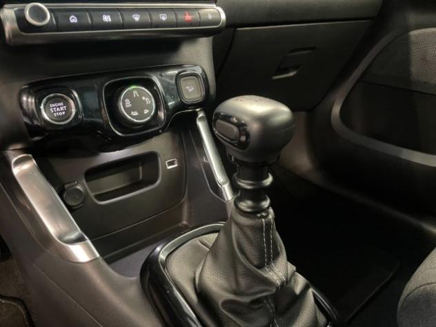 CITROEN C3 Aircross 1.2 PureTech 110 CV Shine Pack rif. 23094120 - Foto 2
