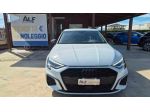 AUDI A3 4ª serie A3 SPB 35 TDI S tronic S line edition