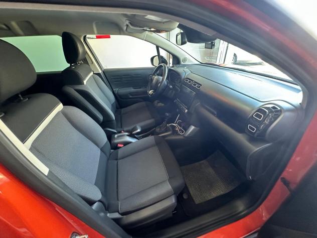 Citroen C3 Aircross 1.2 puretech Shine Pack s&s 110cv - Foto 10