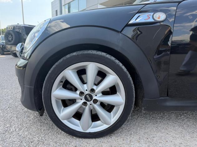 MINI Mini Mini 1.6 Cooper S 184cv FL - Foto 9