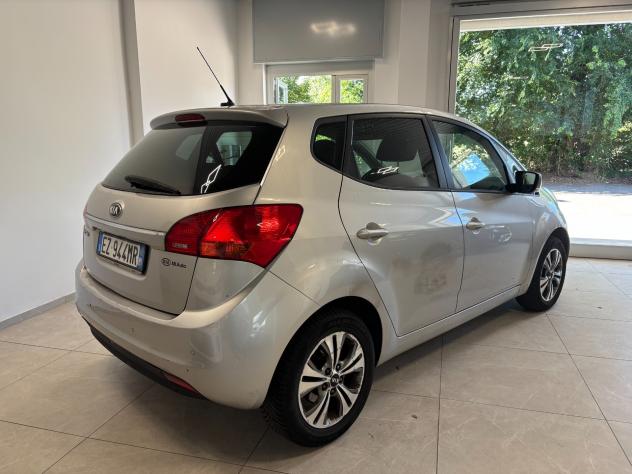 Kia Venga 1.4 CVVT Cool - Foto 6