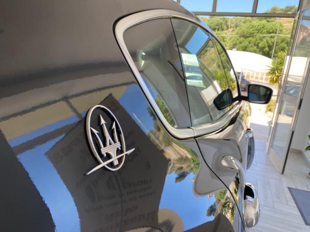 Maserati Levante 3.0D V6 250cv GRANSPORT R20/HARMAN2019 - Foto 10