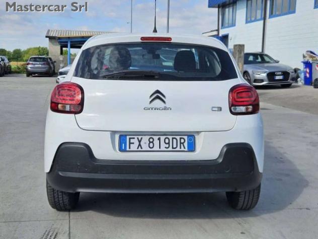CITROEN C3 BLUEHDI 100 SeS BUSINESS COMBI N1 5 posti FX819DR rif. 23803535 - Foto 6