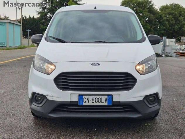 FORD Tourneo Courier COURIER 1.5 TDCi 100 cv Trend - GN888LV rif. 24173899 - Foto 9