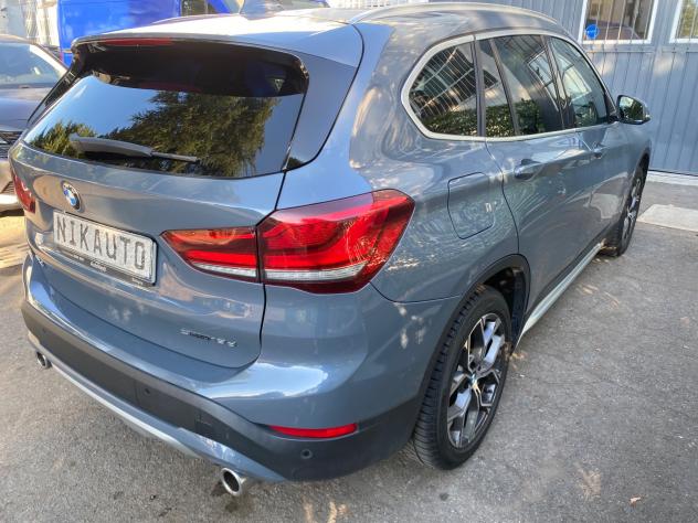 Bmw X1 sDrive18d xLine - Foto 9