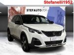 PEUGEOT 3008 II 2016 -  1.5 bluehdi GT Line s&s 130cv eat8 rif. 24100241