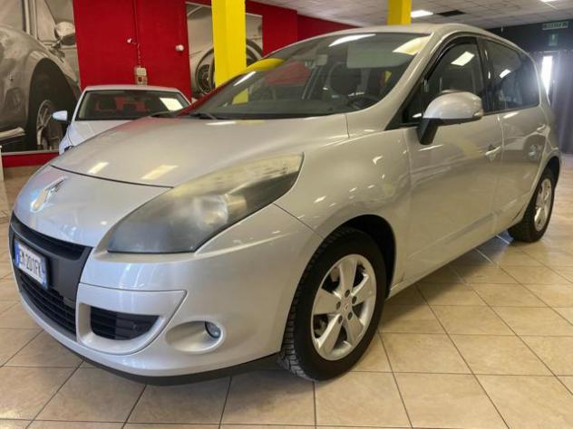 RENAULT Scenic X-Mod 1.5 dCi 110CV Attractive*ok guida neo p* rif. 23905531 - Foto 3