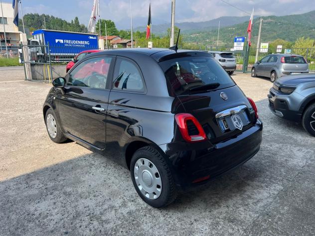 Fiat 500 1.0 Hybrid Pop - Foto 7