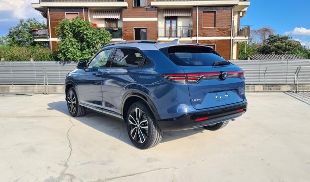 Honda HR-V HR-V 1.5 Hev eCVT Advance Style - Foto 7