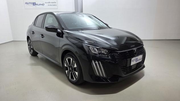 Peugeot 208 208 1.2 turbo Edition 100cv My'26 con BONUS EASY GO' - Foto 3