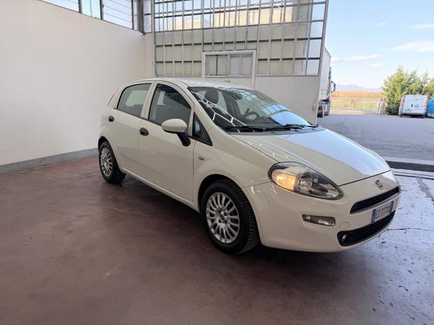 Fiat Punto 1.3 MJT II S&S 85 CV 5 porte ECO Lounge - Foto 3