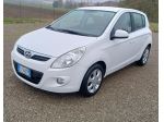 Hyundai i20 1.2 5p. Sound Edition