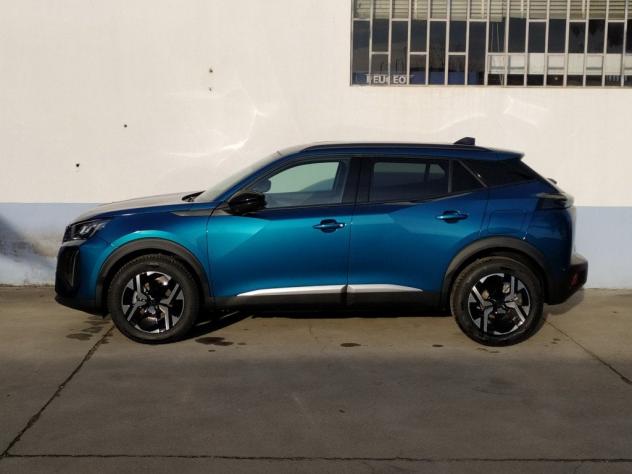 Peugeot 2008 130 Allure Eat8 Promo CBC 5 - Foto 9