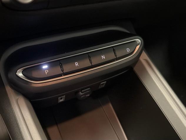Jeep Avenger E-Hybrid Longitude 1.2 110cv Dct Mhev - Foto 9
