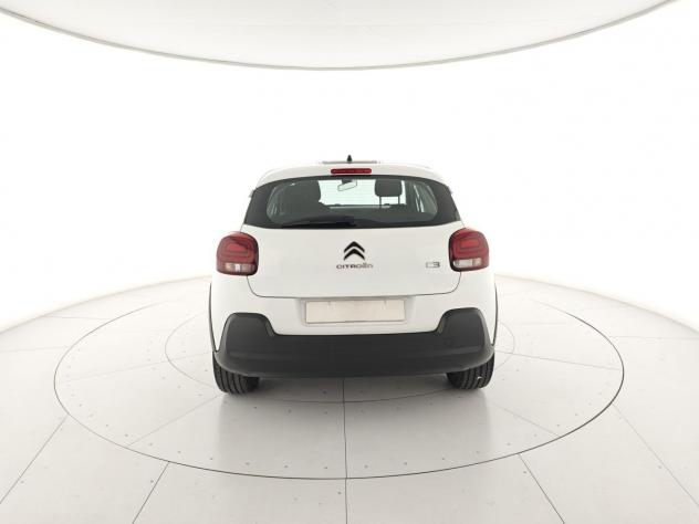 Citroën C3 PureTech 83 S&S C-Series - Foto 4