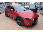 Mazda CX-3 CX-3 1.5d Exceed 2wd 105cv