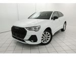 Audi Q3 Sportback 35 TDI S tronic S Line Edition