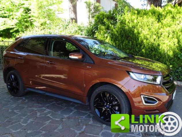FORD Edge 2.0 TDCI 210cv AWD Powershift ST Line rif. 23803888