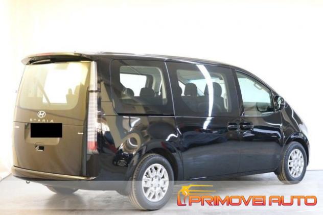 HYUNDAI Staria 2.2 AT 9 posti rif. 21376774 - Foto 7
