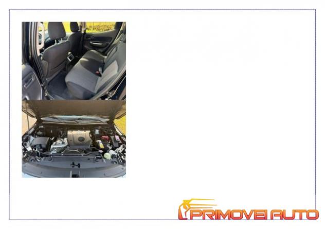MITSUBISHI L200 2.3 D Doppia Cabina 4x4 rif. 23437513 - Foto 9