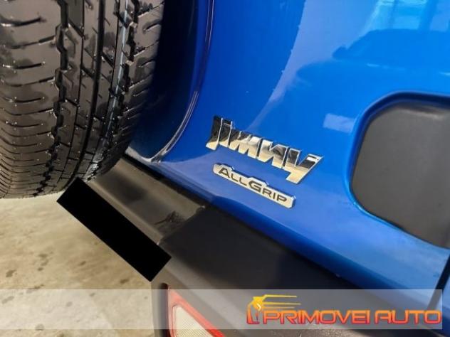 SUZUKI Jimny 1.5 rif. 19288699 - Foto 10