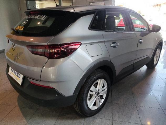 Opel Grandland Grandland 1.2 Turbo 12V 130 CV - Foto 3
