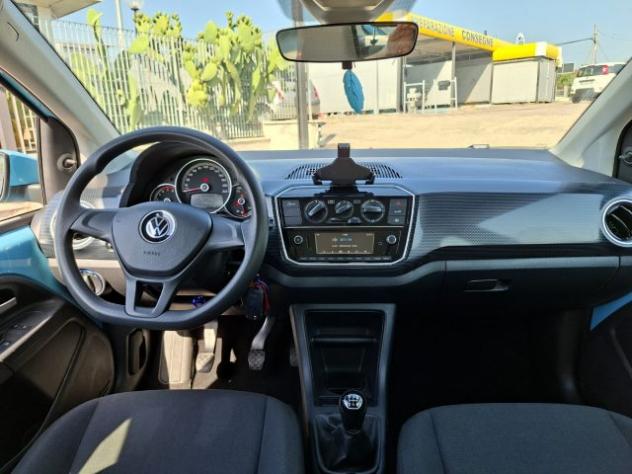 VOLKSWAGEN up! 1.0 5p. move up! 11000KM! PREZZO REALE! IN ARRIVO rif. 23928985 - Foto 7