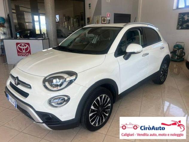 FIAT - 500X - 1.6 M.Jet 120 CV Cross Plus - Foto 3