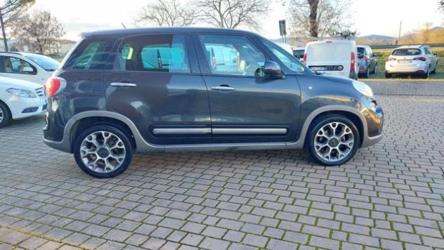 FIAT 500L 1.3 Multijet 85 CV Trekking Ben Tenuta OKNeop. rif. 24062786 - Foto 4