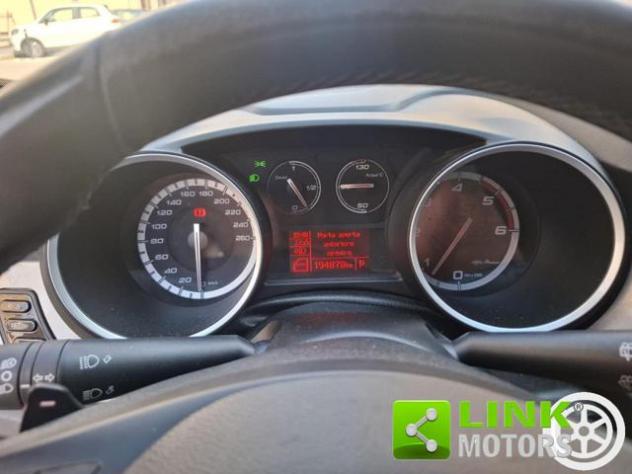 ALFA ROMEO Giulietta 2.0 JTDm-2 170 CV TCT Progression rif. 24065920 - Foto 7