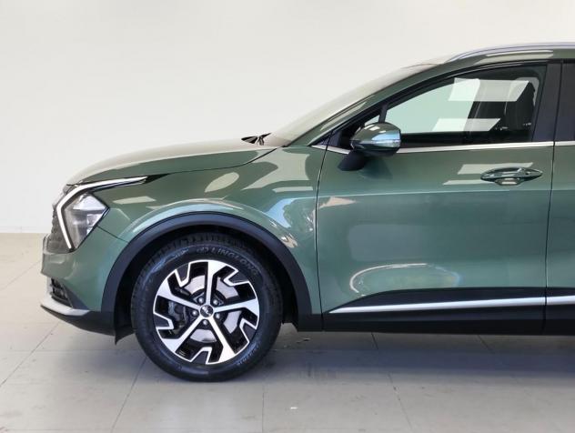 Kia Sportage 1.6 TGDi MHEV Style - Foto 8