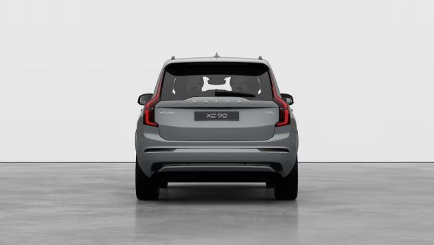 Volvo XC90 Plug-In Hybrid T8 AWD plug-in 7p Plus Dark IN ARRIVO - Foto 5