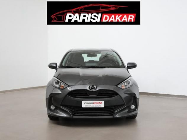 MAZDA 2 1.5 Hybrid e-CVT Agile *PROMO PARISI GROUP* rif. 23289351 - Foto 5