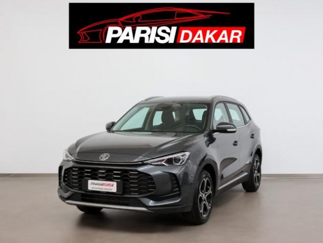 MG ZS 1.5 Hybrid+ Comfort MY26 *PROMO PARISI GROUP* rif. 24190519