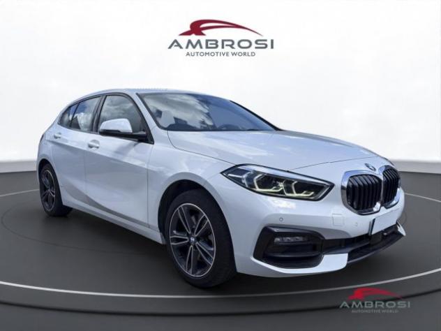 BMW 116 Serie 1 d 5p. Sport rif. 23734553 - Foto 2
