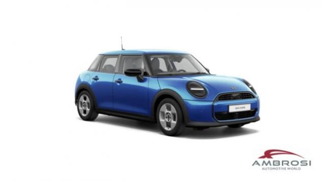 MINI Cooper 5 porte Classic rif. 23967952 - Foto 7