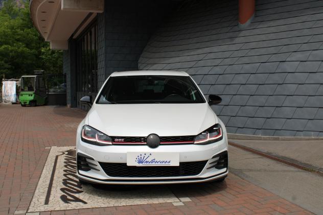 Volkswagen Golf GTI 2.0 230cv DSG 5p. VIRTUAL-19"- - Foto 3