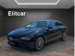 MERCEDES-BENZ CLA 200 Automatic Shooting Brake AMG Line Advanced Plus rif.  &hellip;