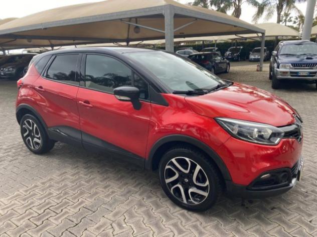 RENAULT Captur TCe 12V 90 CV Start&Stop Energy Hypnotic rif. 23174182 - Foto 2