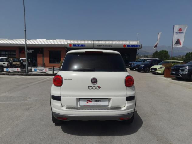 FIAT 500L 2017 Cross Cross 1.3 mjt City 95cv - Foto 6